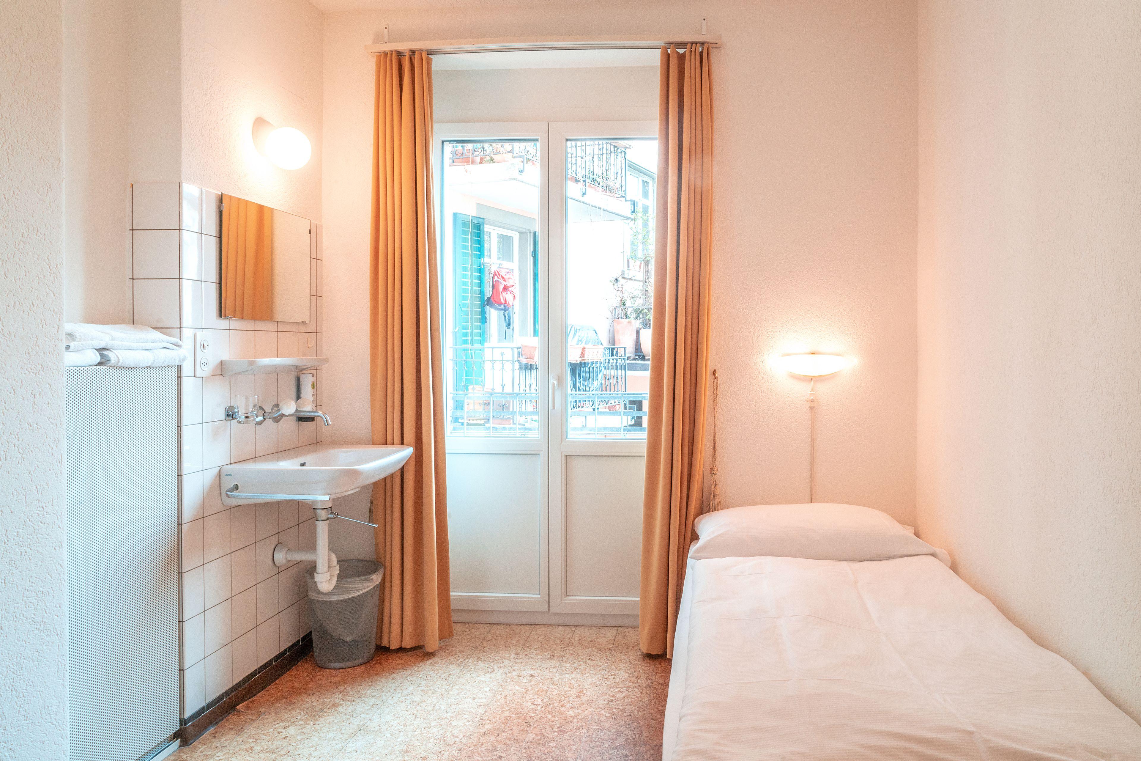 Saint Georges Hotel 2*