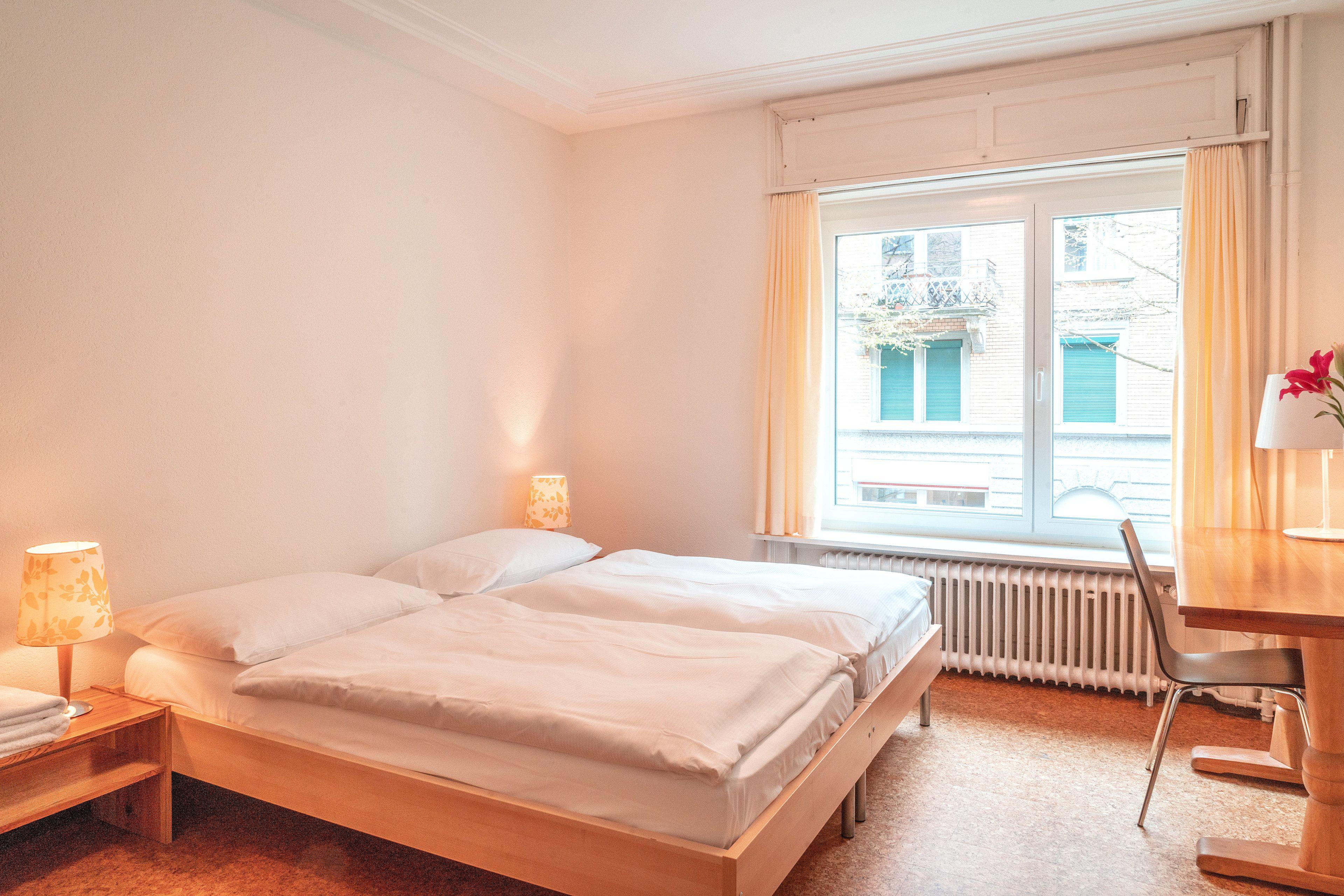 Saint Georges Hotel Zurich