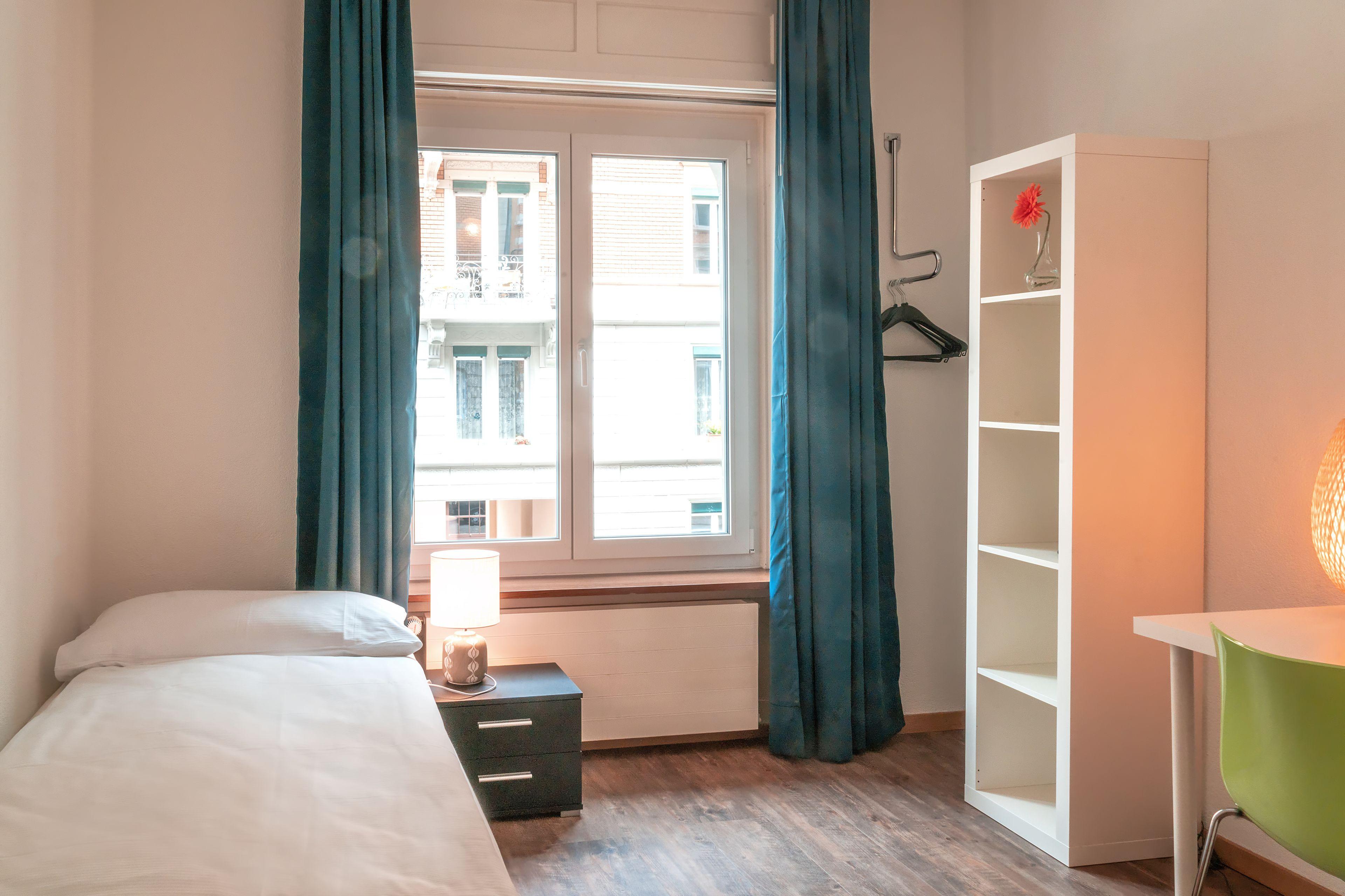 Hotel Saint Georges 2*