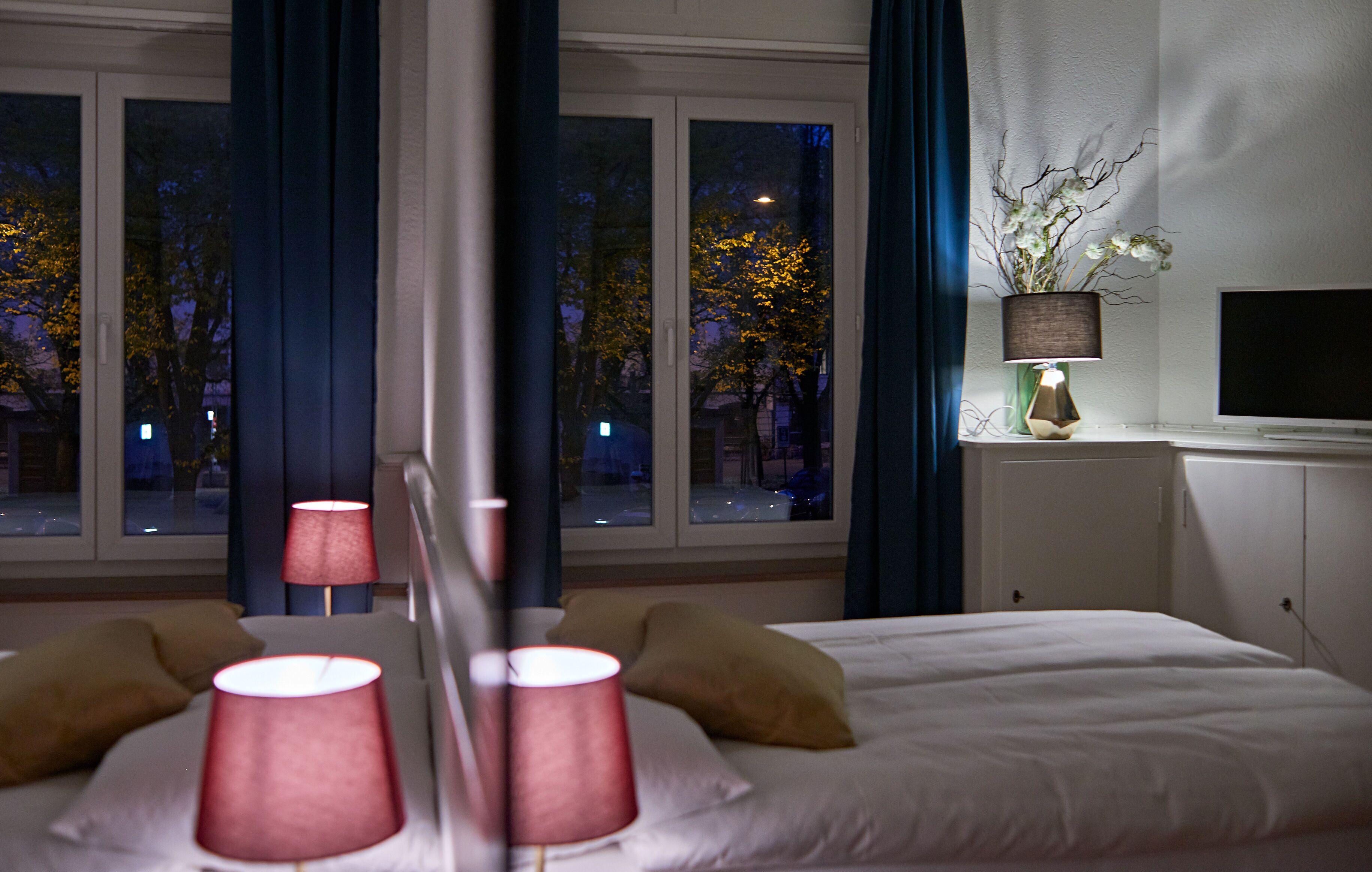 Hotel Saint Georges 2*