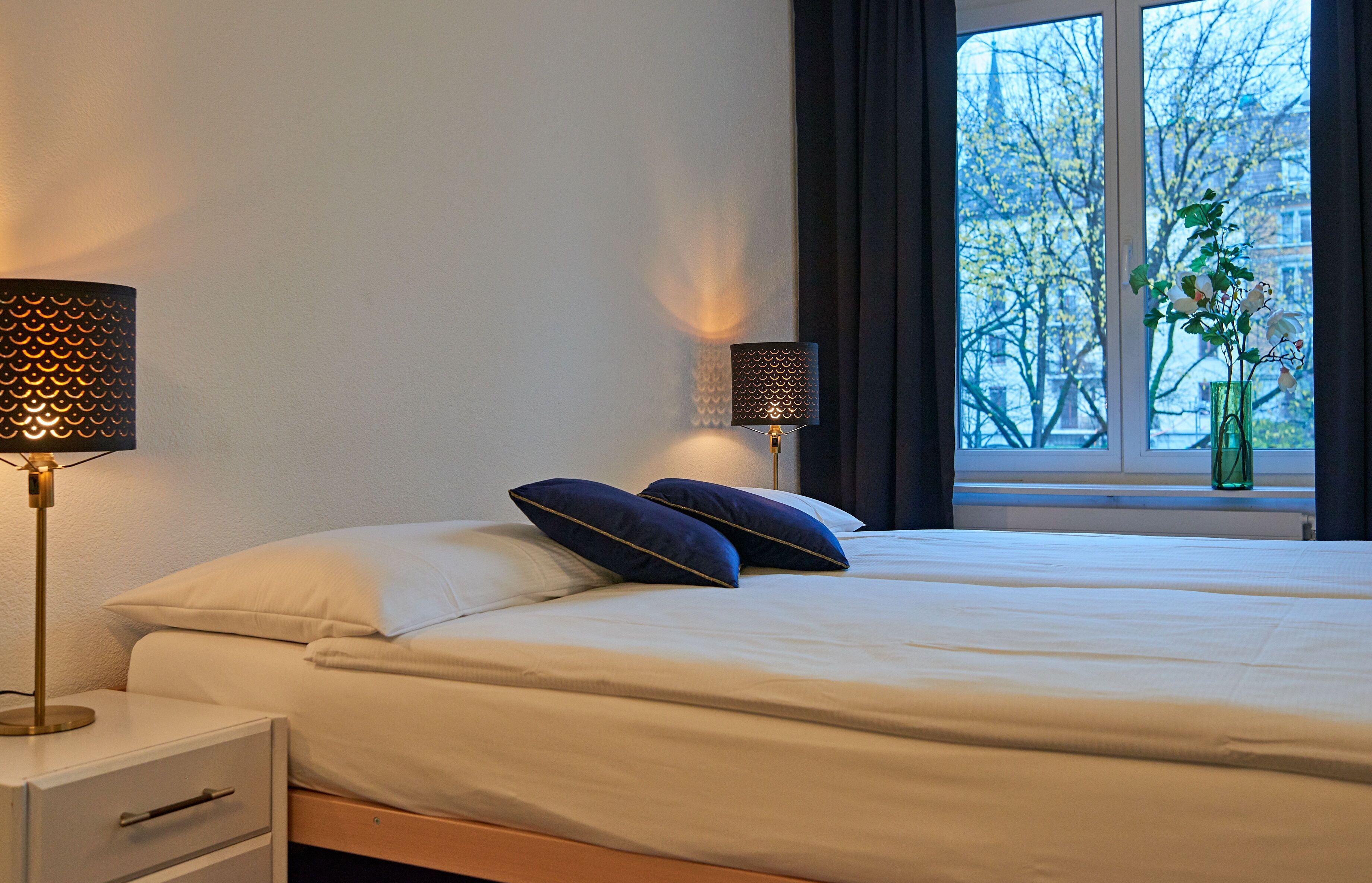 Saint Georges Hotel 2*