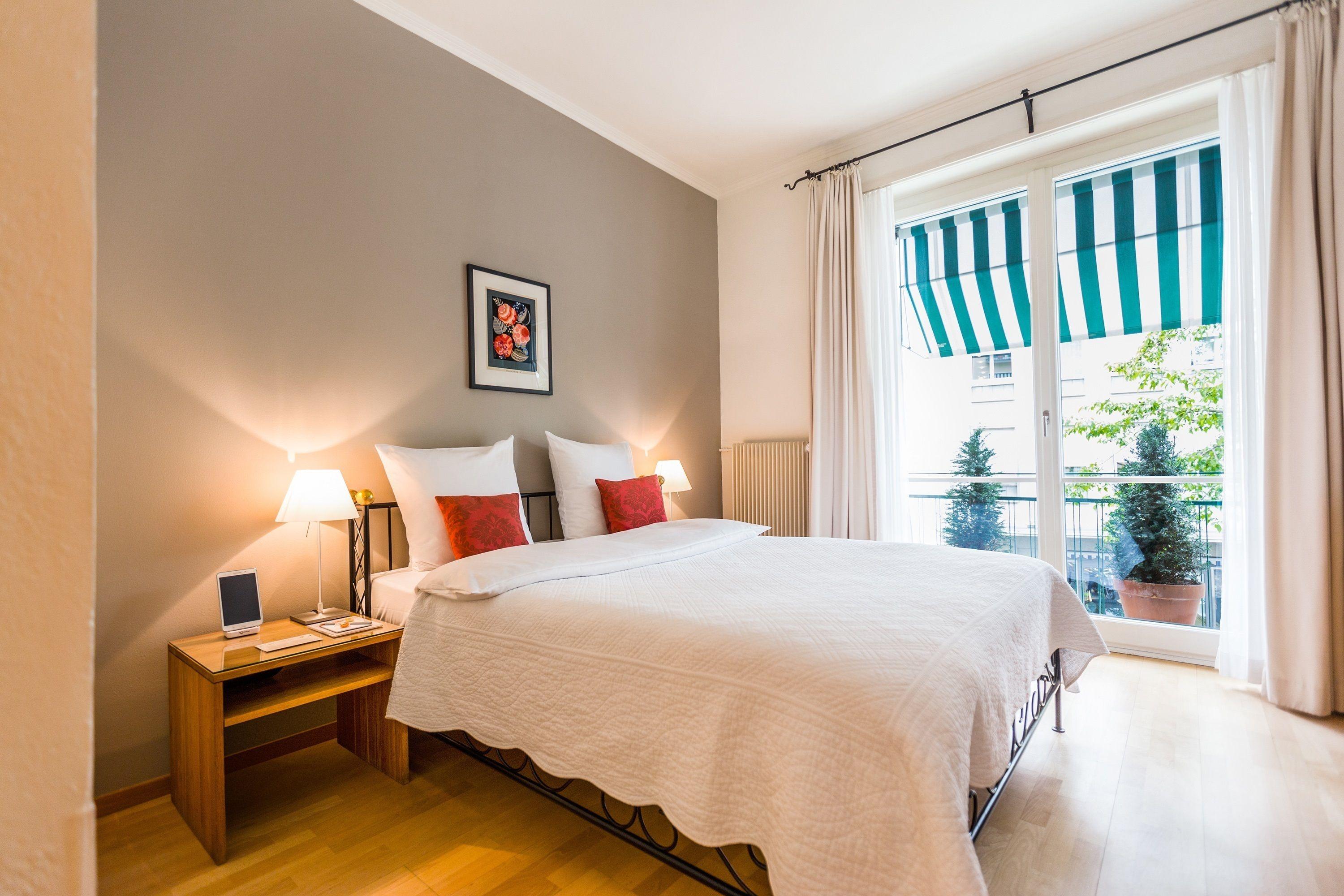 Boutique Seegarten Hotel 3*