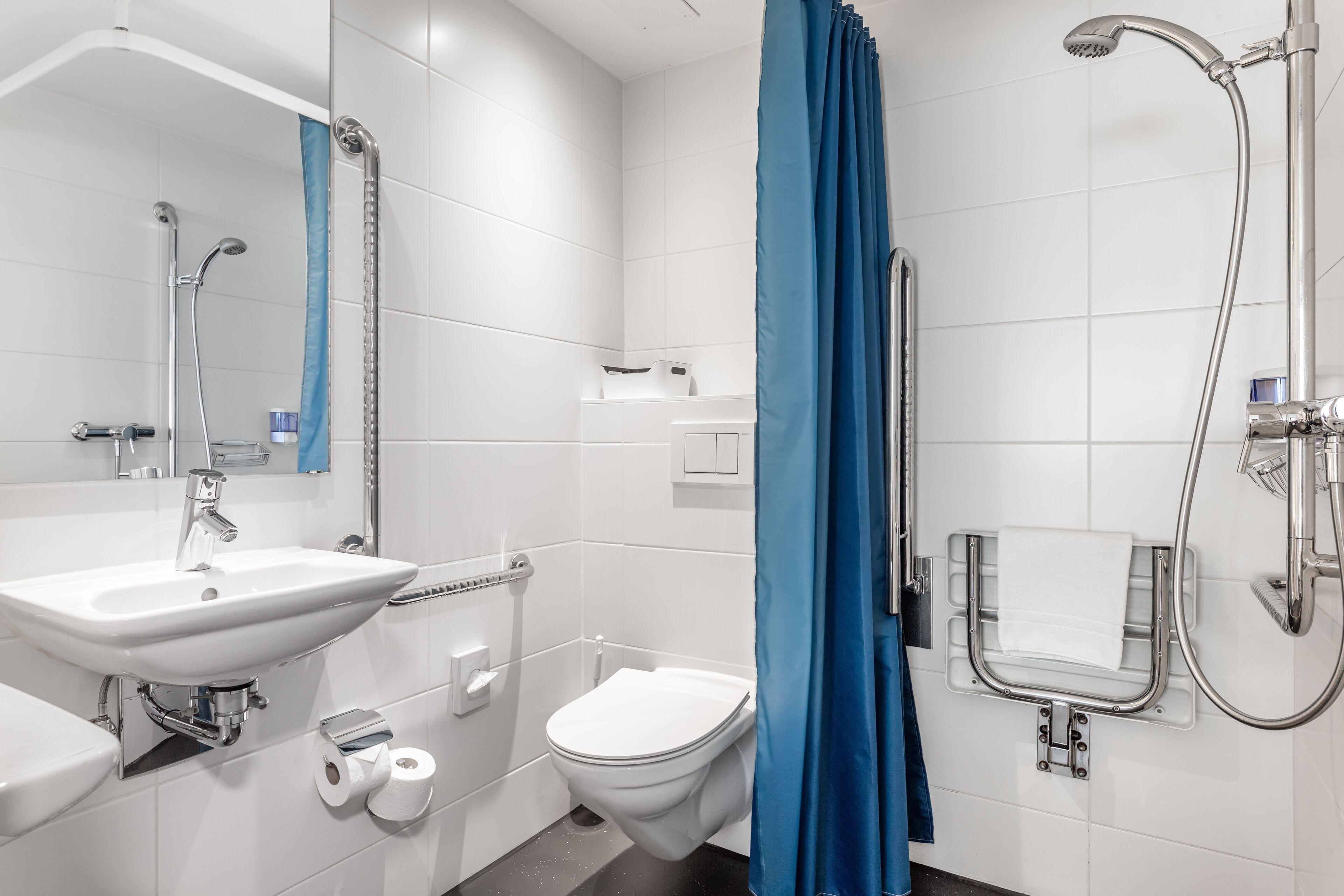 Marta - 1950's Architecture In Zurich's Vibrant Old Town, Near Main Station 2* Zurich