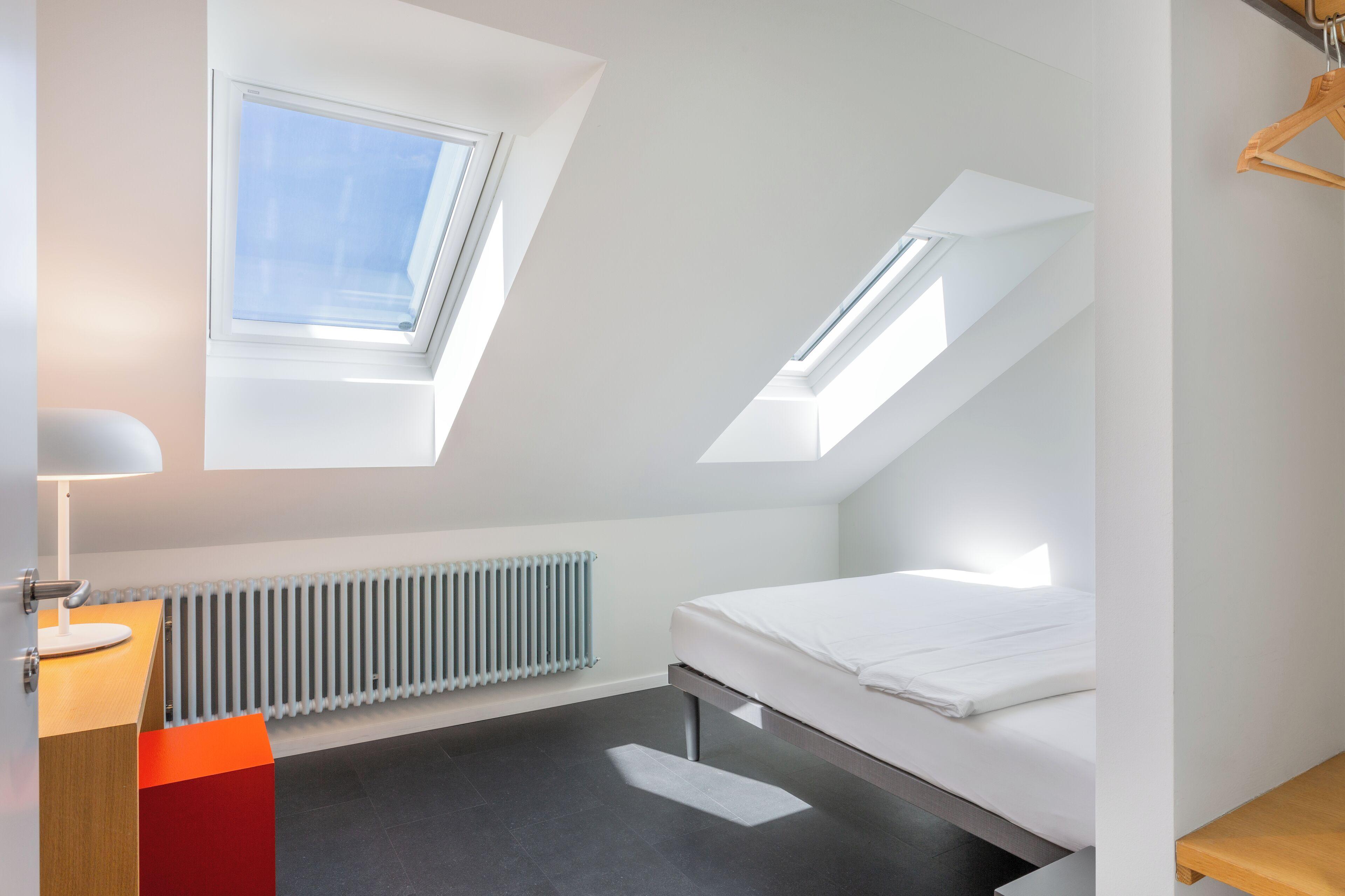 Marta - 1950's Architecture In Zurich's Vibrant Old Town, Near Main Station 2* Zurich