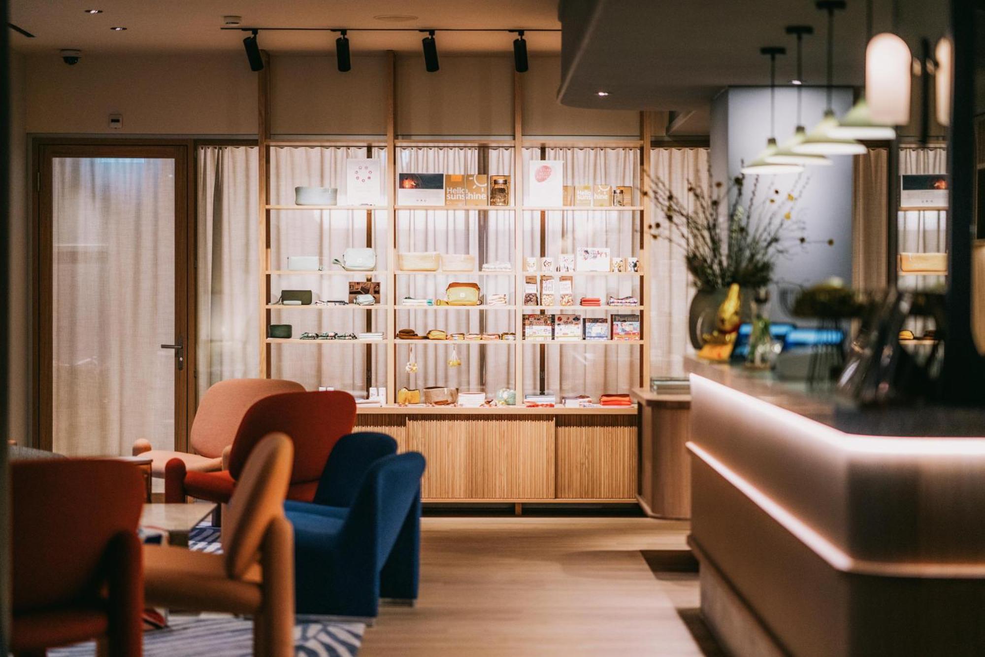 Sorell Boutique-hotel Seefeld