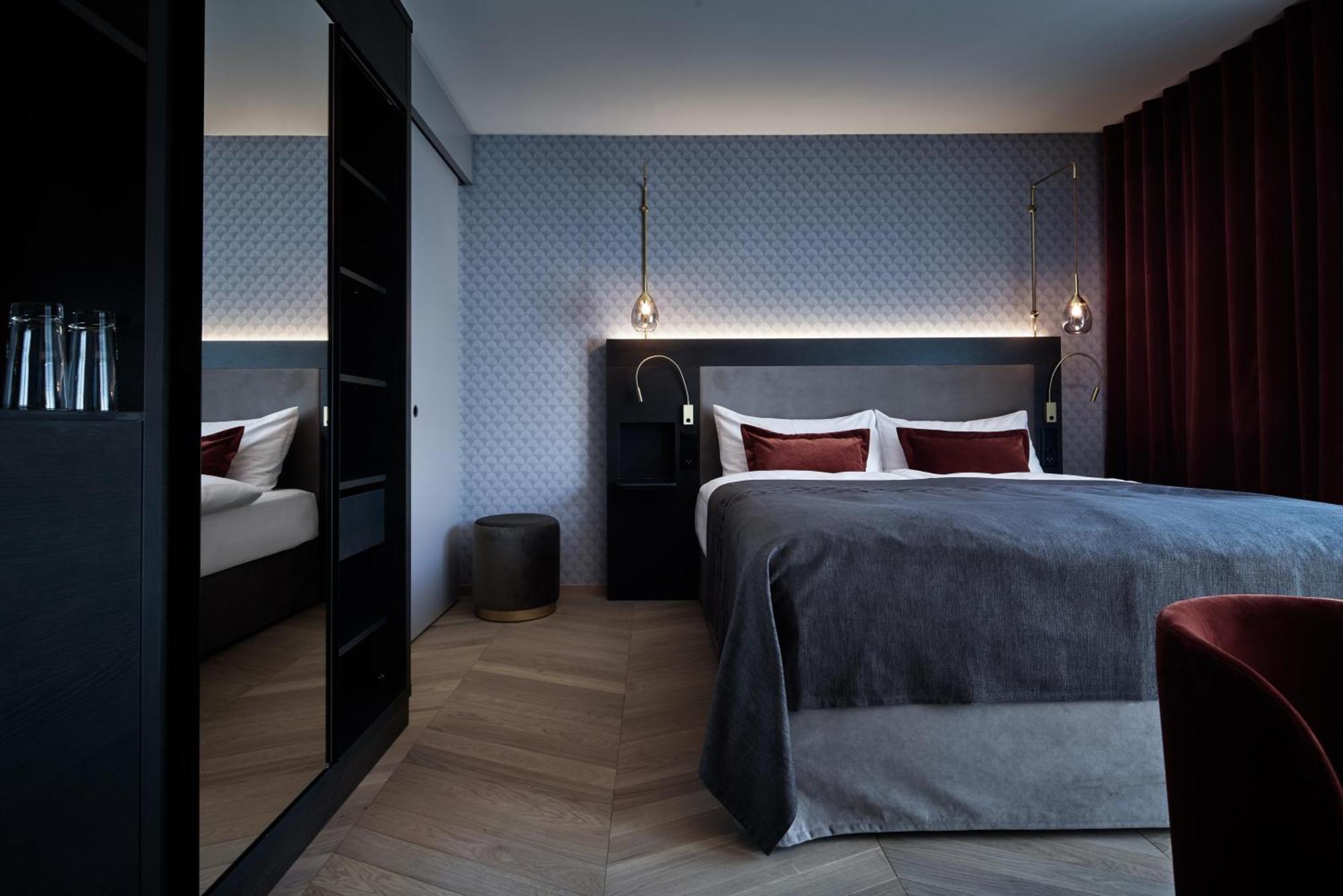 Sorell Boutique-hotel Seefeld 4*