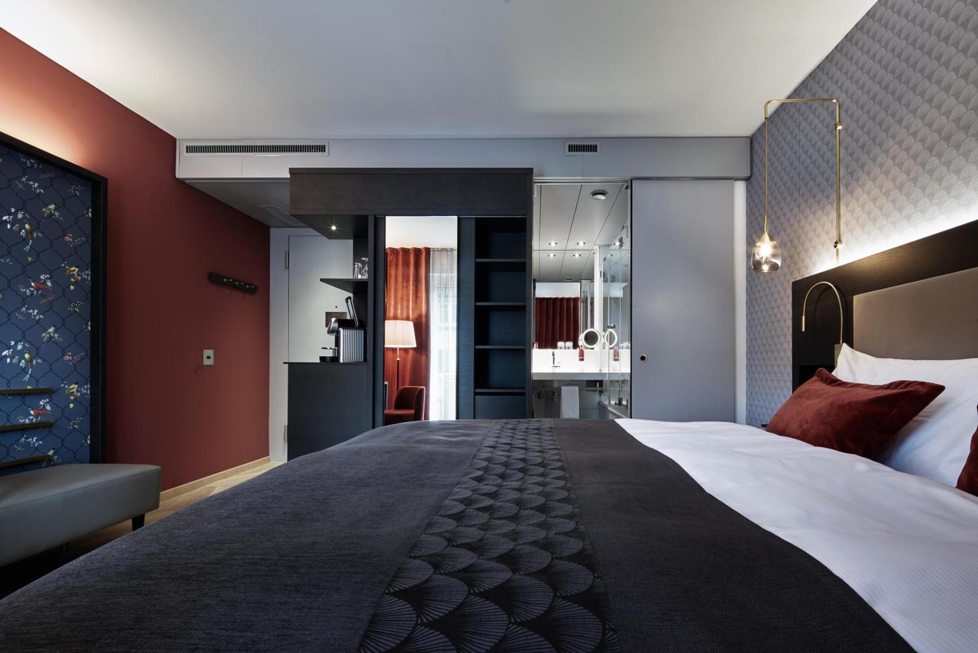 Sorell Boutique-hotel Seefeld Hotel 4*