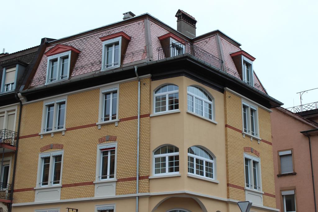 Apartment Swiss Star Welcome Zürich