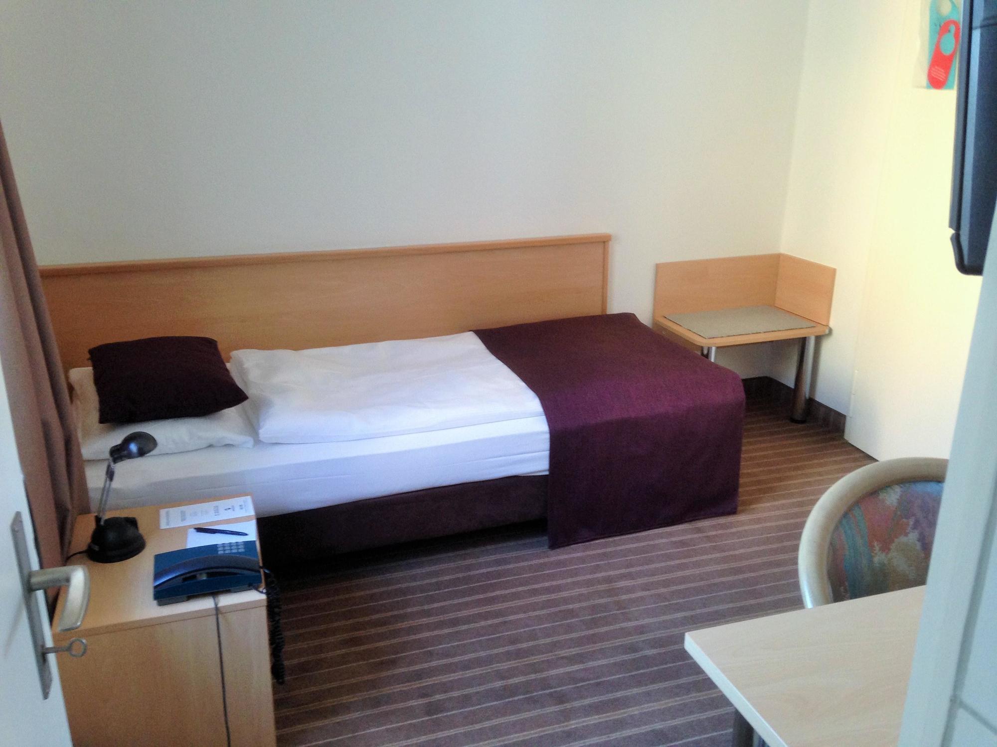 Olympia 3* Zürich
