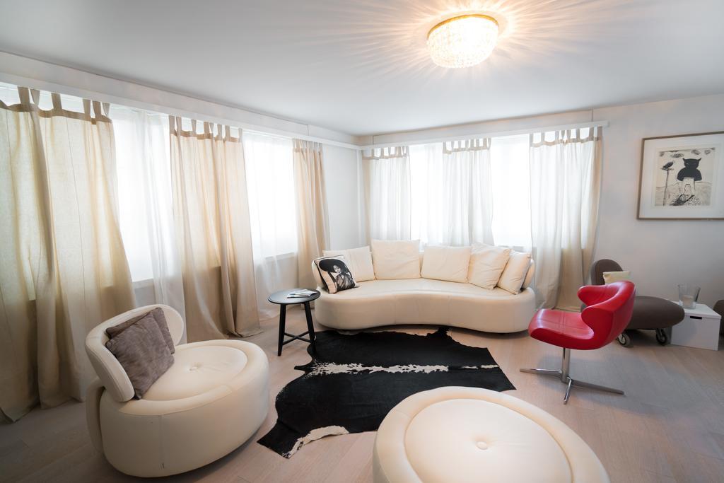 Apartment Limmat River Side By Airhome