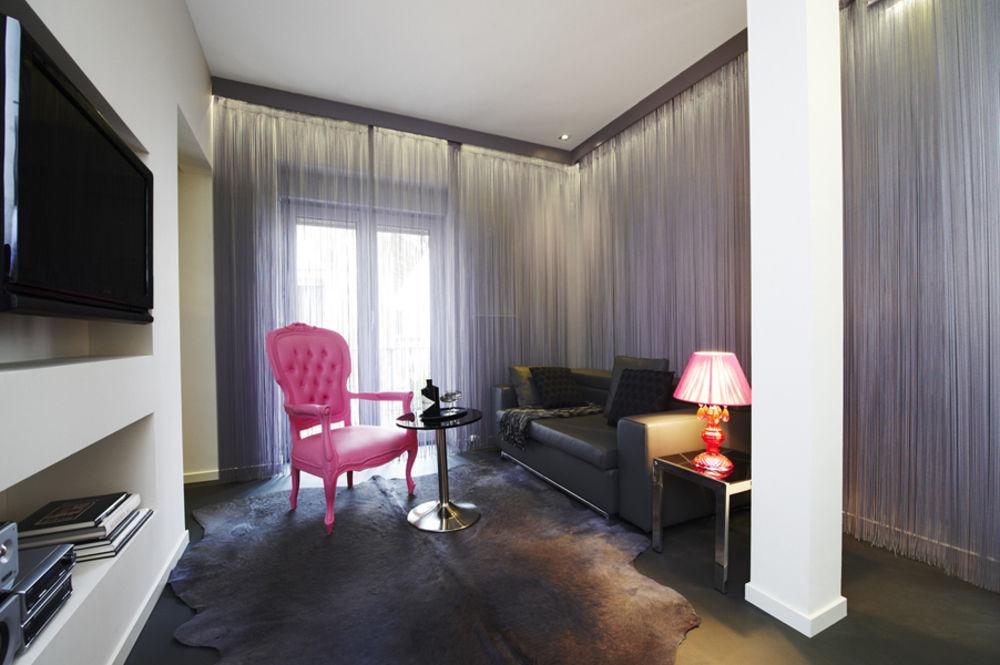 Visionapartments Cramerstrasse 2-6 - Contactless Check-in *