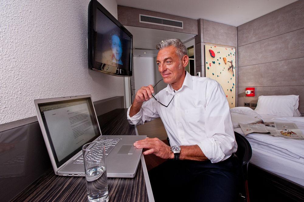 Sternen Oerlikon 3* Zurique