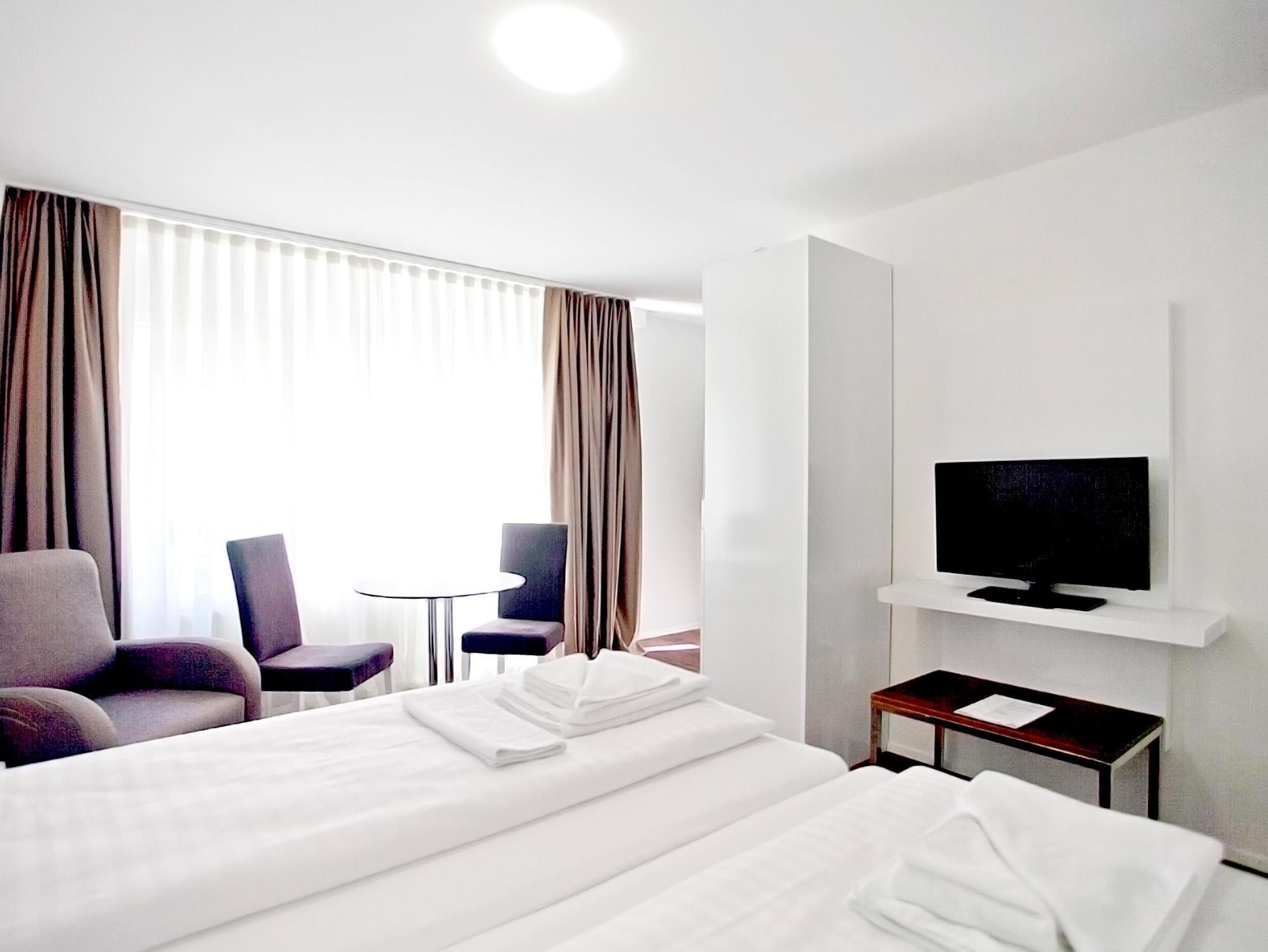 By Livingdowntown Apartamento
