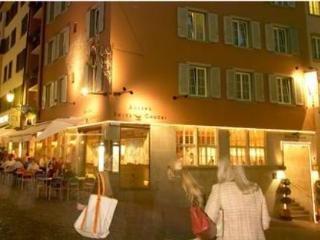 Adler Hotel