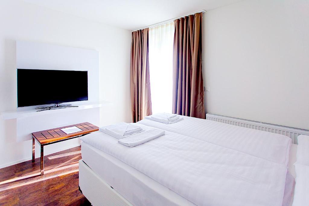 By Livingdowntown Apartamento *