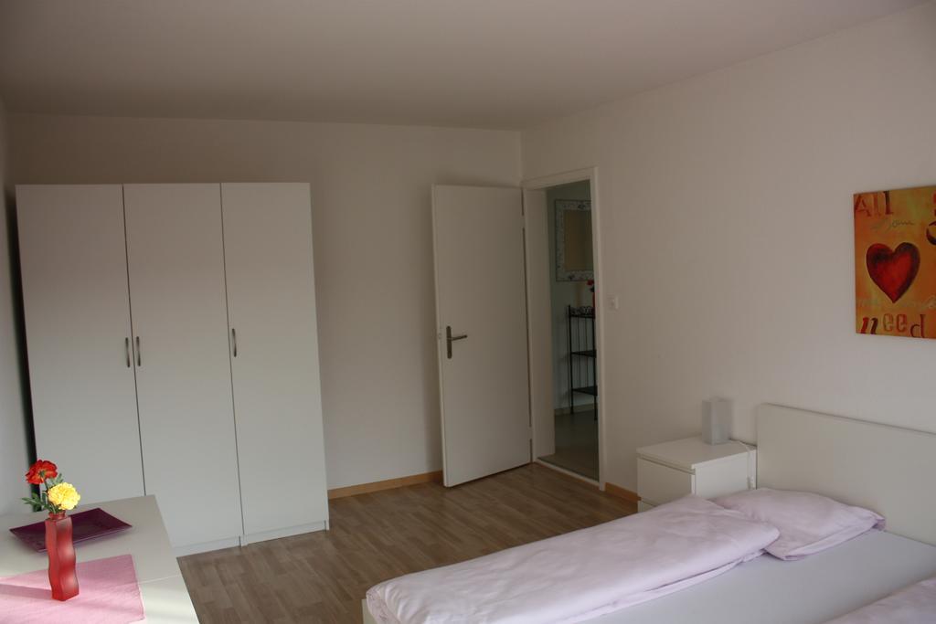 Swiss Star Oerlikon Station - Self Check-in Apartamento