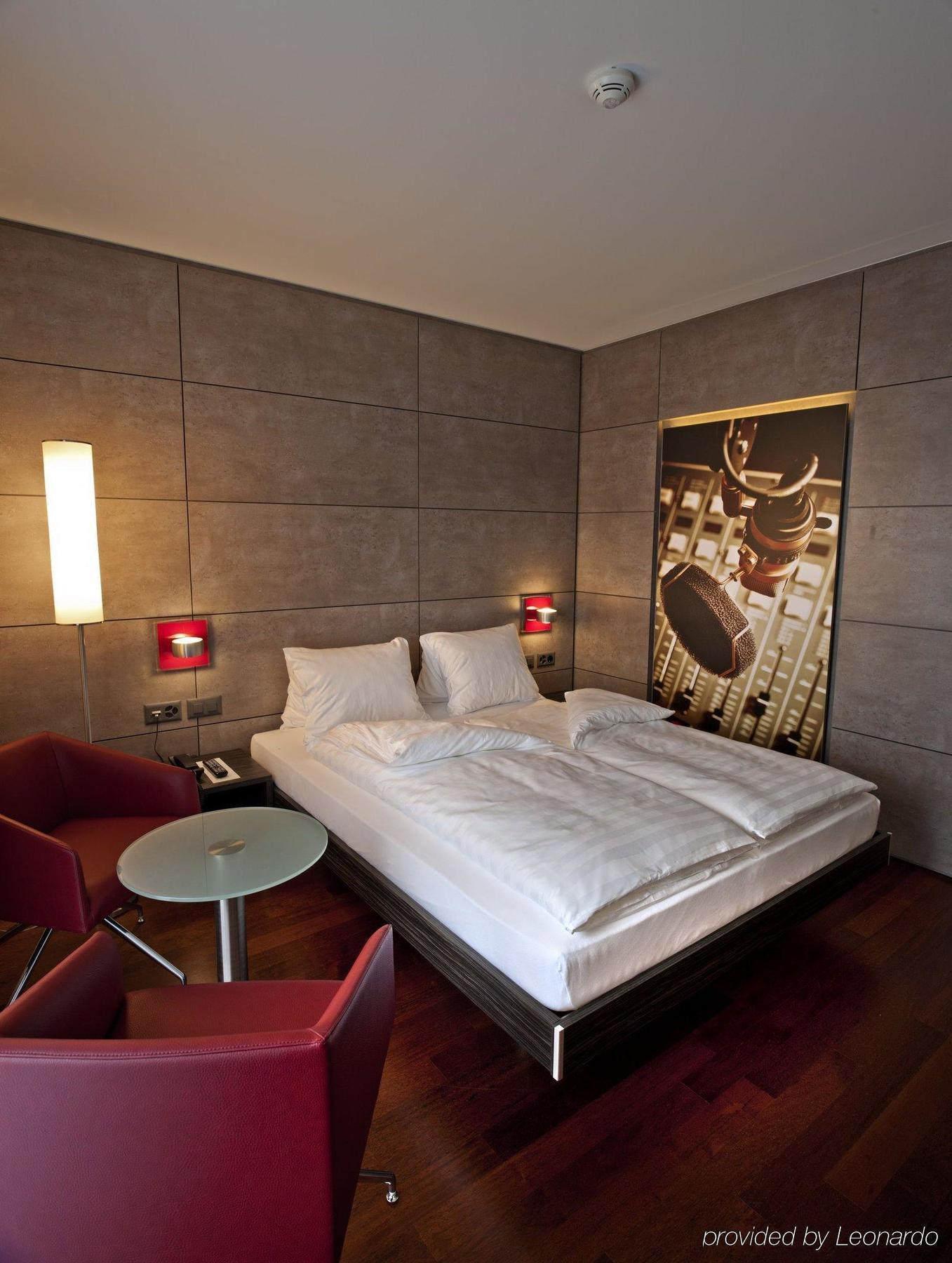 Sternen Oerlikon Hotel Zurique