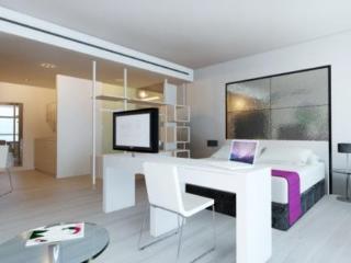 Apartment Swiss Star California - Self Check-in