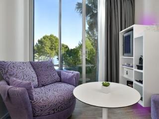 Apartment Swiss Star California - Self Check-in *
