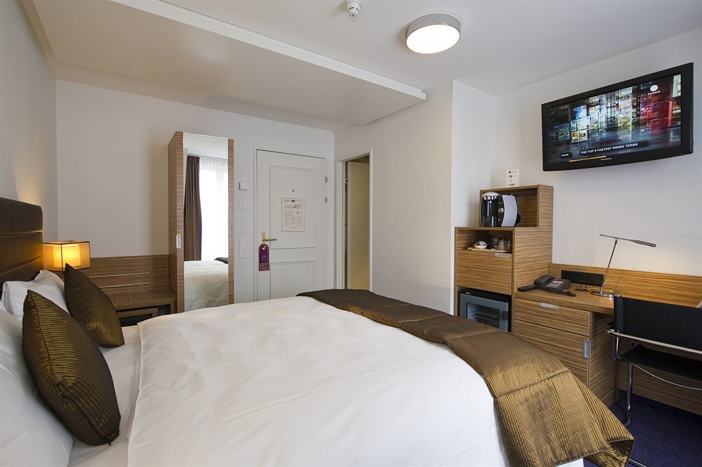 Hotel Stoller Zurich