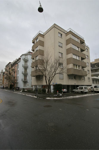 Swiss Star Wiedikon - Self Check-in Apartment Zürich