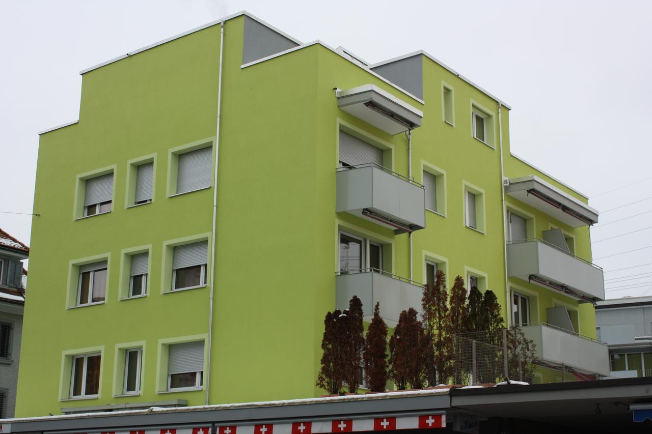 Swiss Star Residences - Self Check-in Zürich