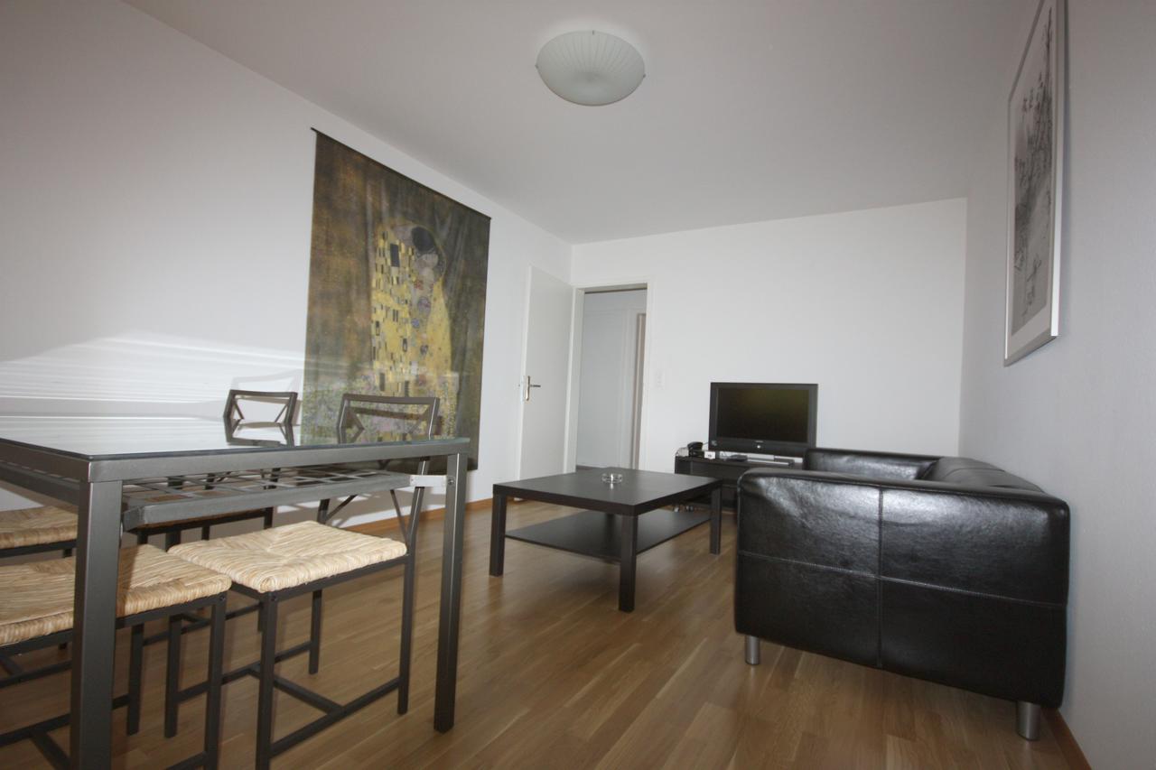 Swiss Star Residences - Self Check-in Apartment