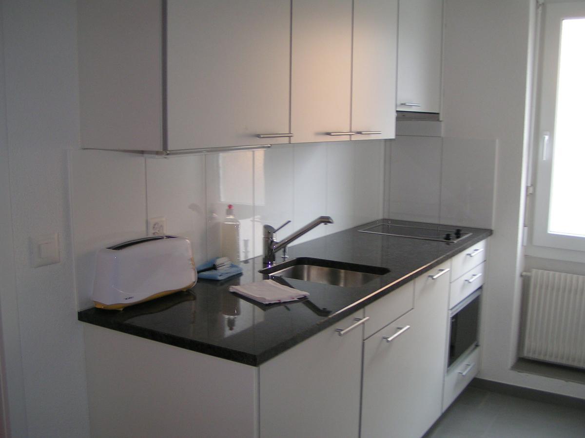 Swiss Star Residences - Self Check-in Apartment *