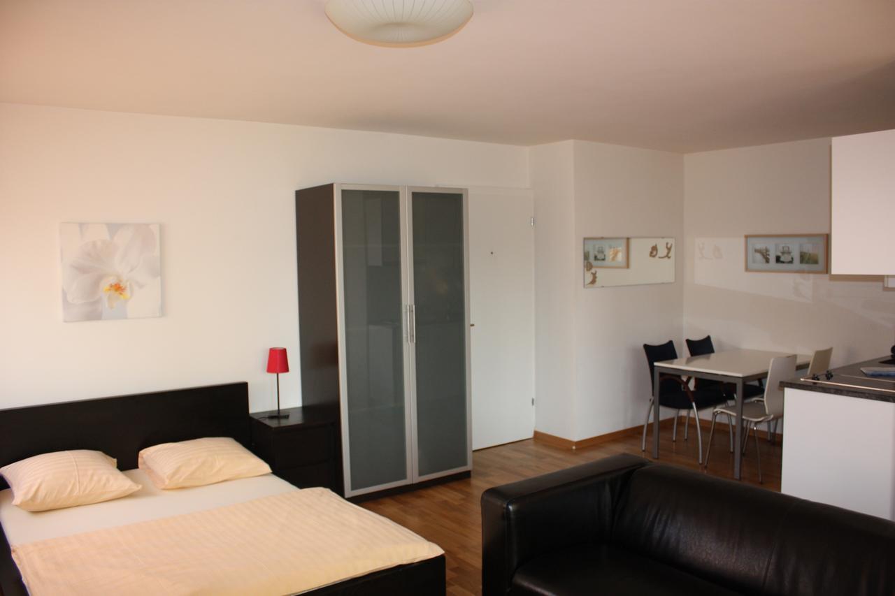 Swiss Star Residences - Self Check-in Zürich