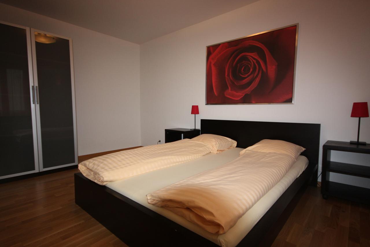 Swiss Star Residences - Self Check-in