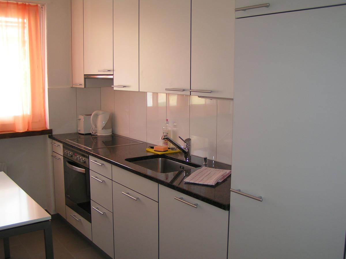 Swiss Star Residences - Self Check-in Apartment *