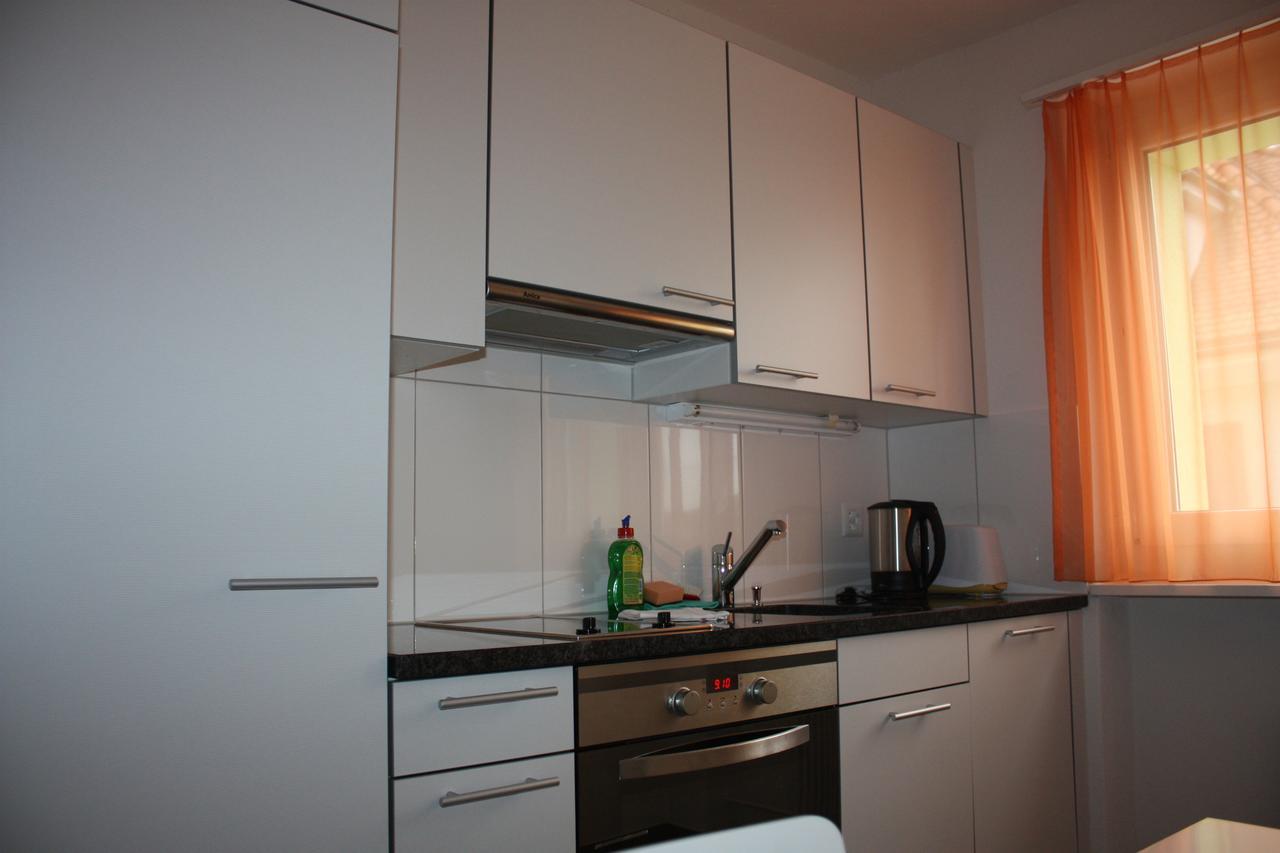Apartment Swiss Star Residences - Self Check-in *