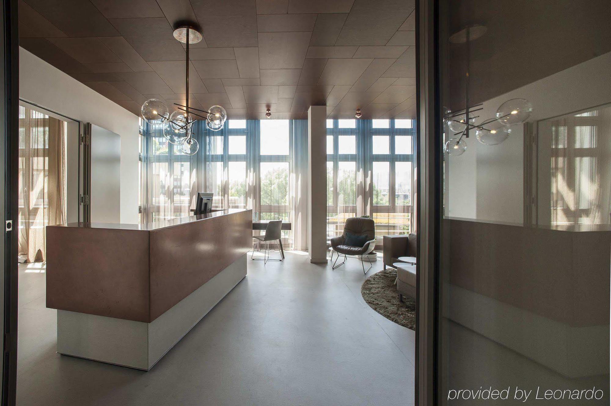 Ema House Hotel