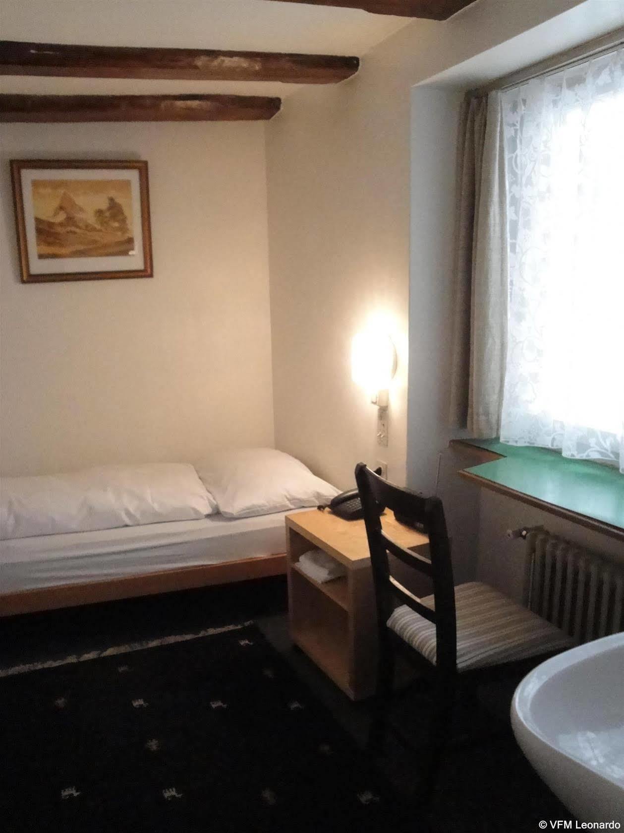 Krone-limmatquai Zurich