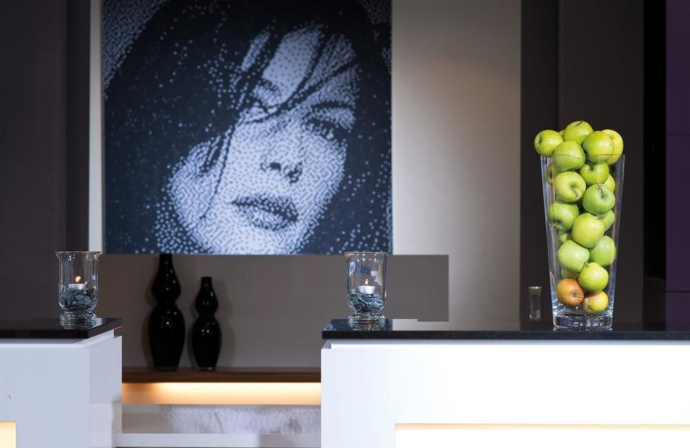Leonardo Boutique Rigihof 4* Zurich