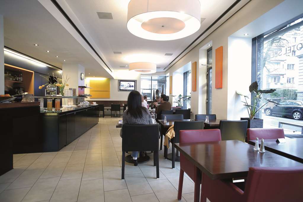 Sorell Boutique-hotel Seefeld 4* Zürich