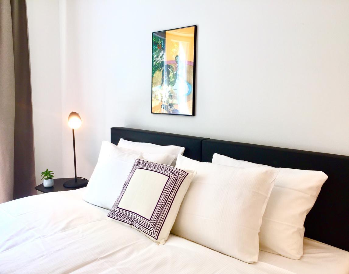Viadukt Apartamento *