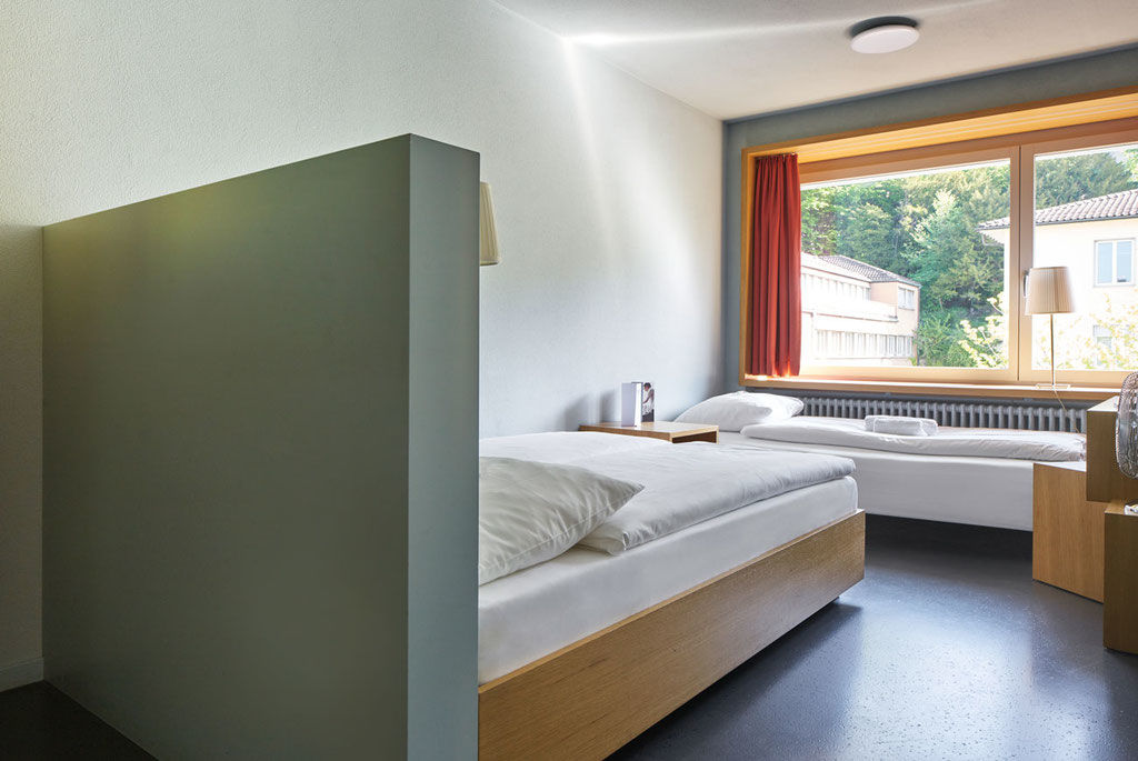 Marta - 1950's Architecture In Zurich's Vibrant Old Town, Near Main Station 2* Zurich