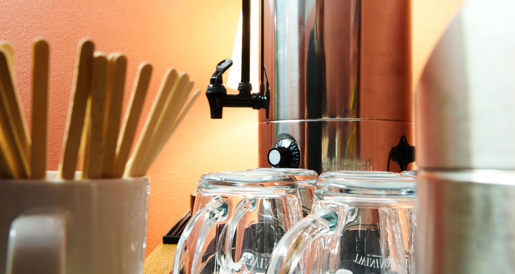 Hotel Marta - 1950's Architecture In Zurich's Vibrant Old Town, Near Main Station