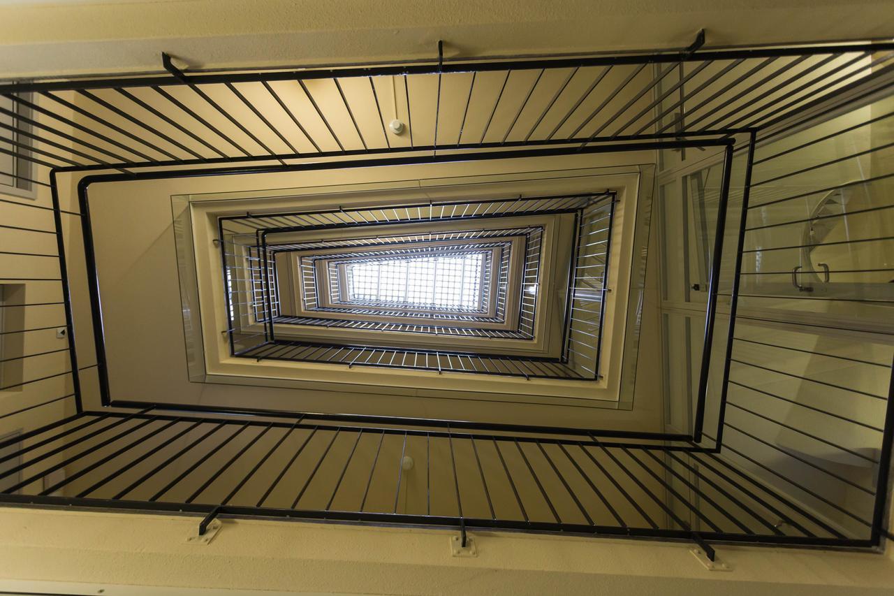 Hotel Marta - 1950's Architecture In Zurich's Vibrant Old Town, Near Main Station Zurich