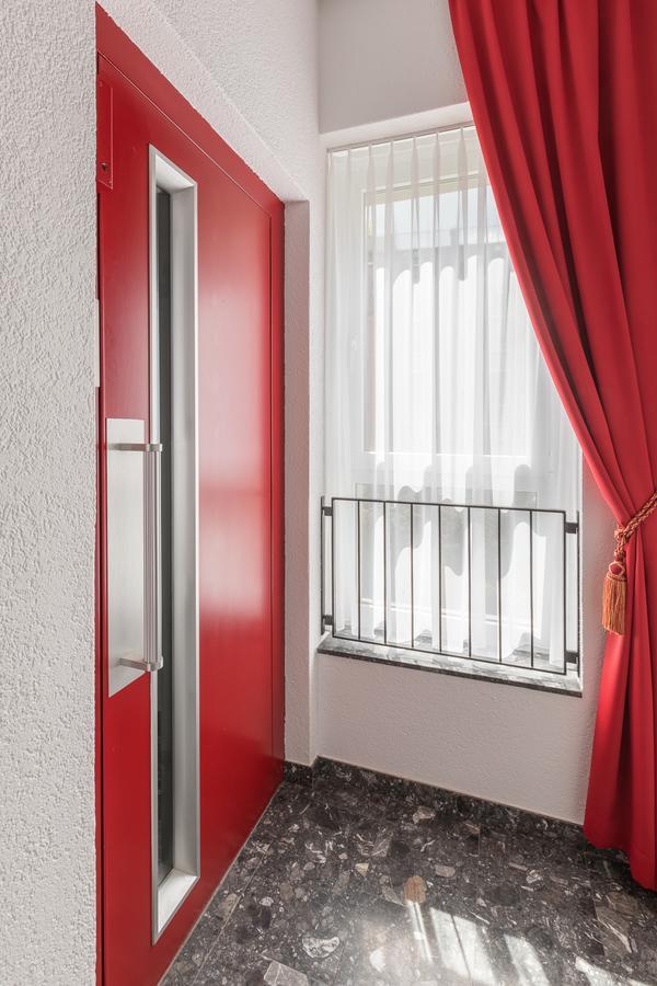 Apartment Mutschellen Zürich