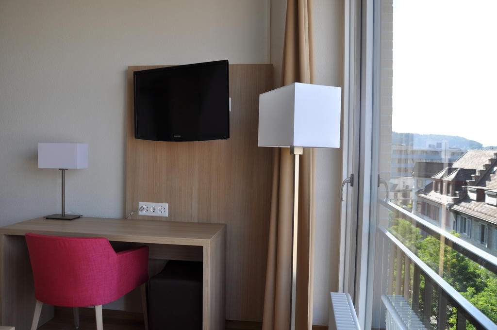 Oerlikon Hotel Zurich