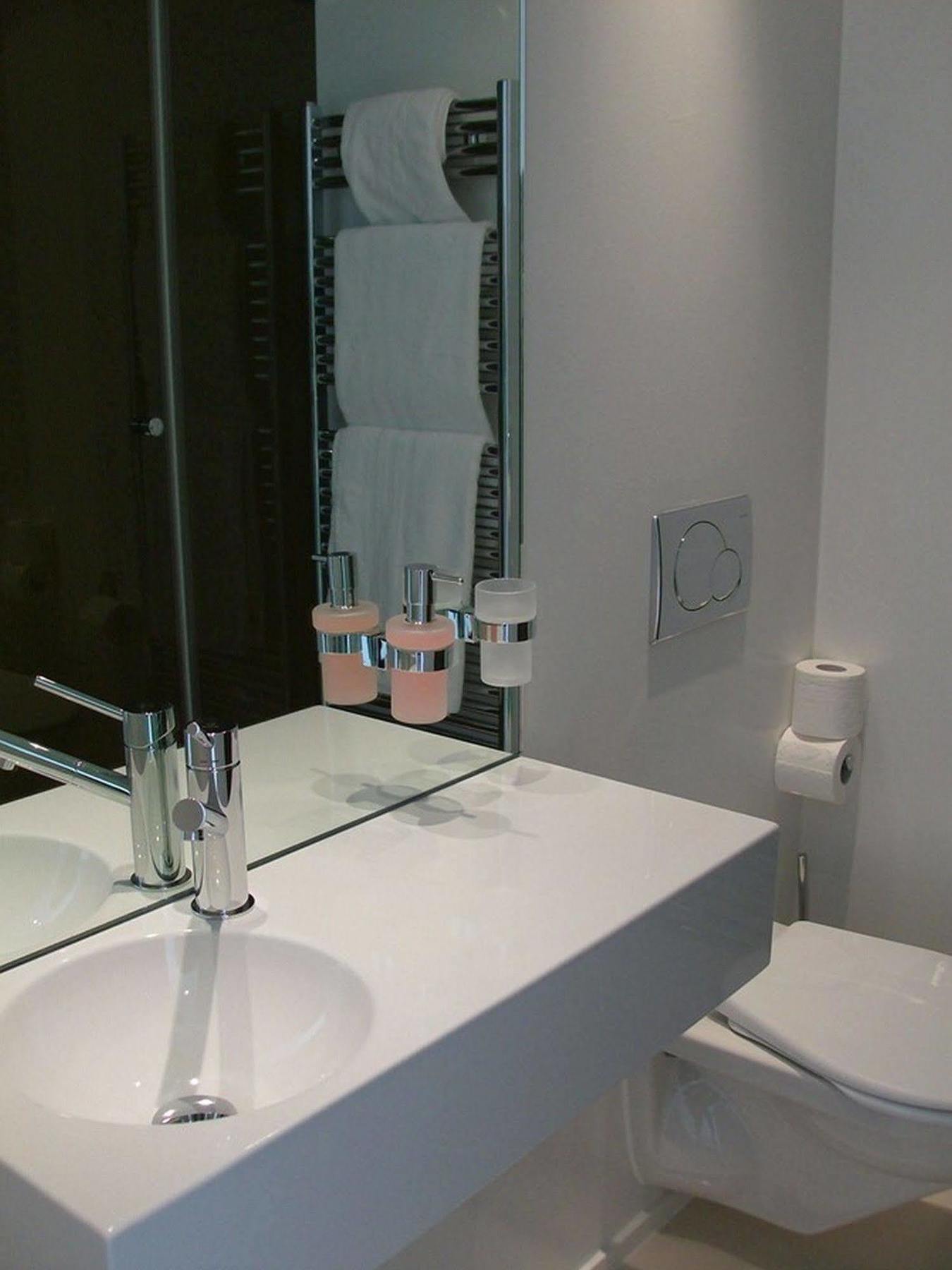 Apartment Visionapartments Binzmuehlestrasse 50 - Contactless Check-in *