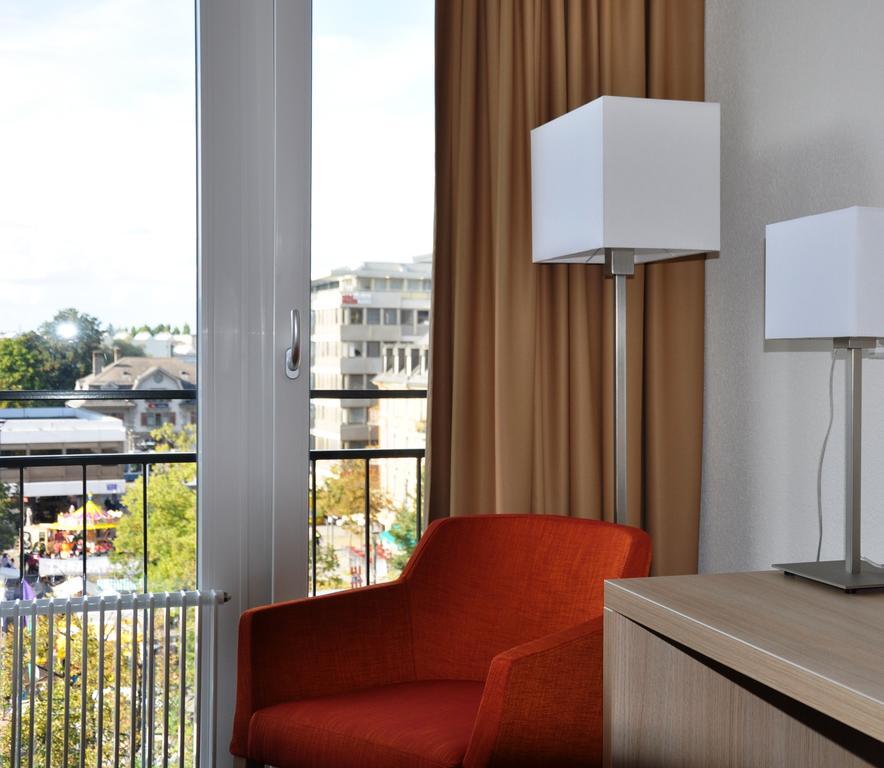 Oerlikon Hotel Zurich