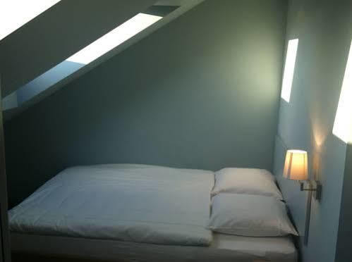 Marta - 1950's Architecture In Zurich's Vibrant Old Town, Near Main Station 2* Zurich