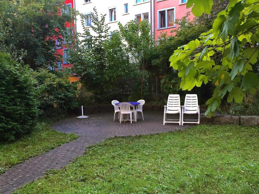 Mutschellen Apartment Zürich