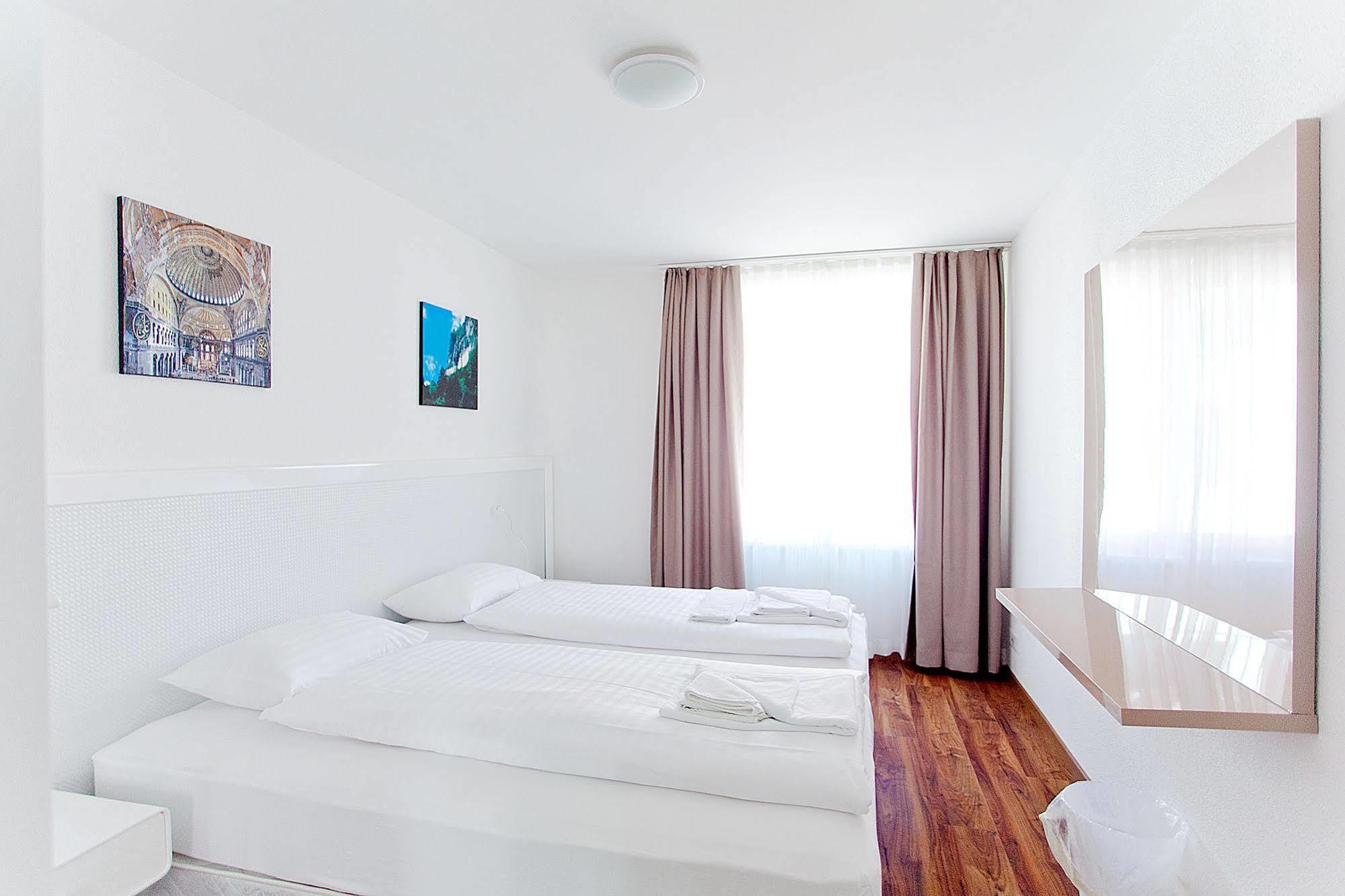 Premium By Livingdowntown Zürich