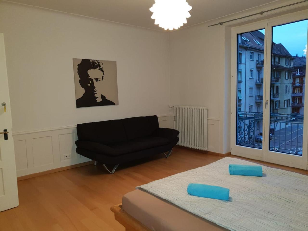 Homestay City * Zurich