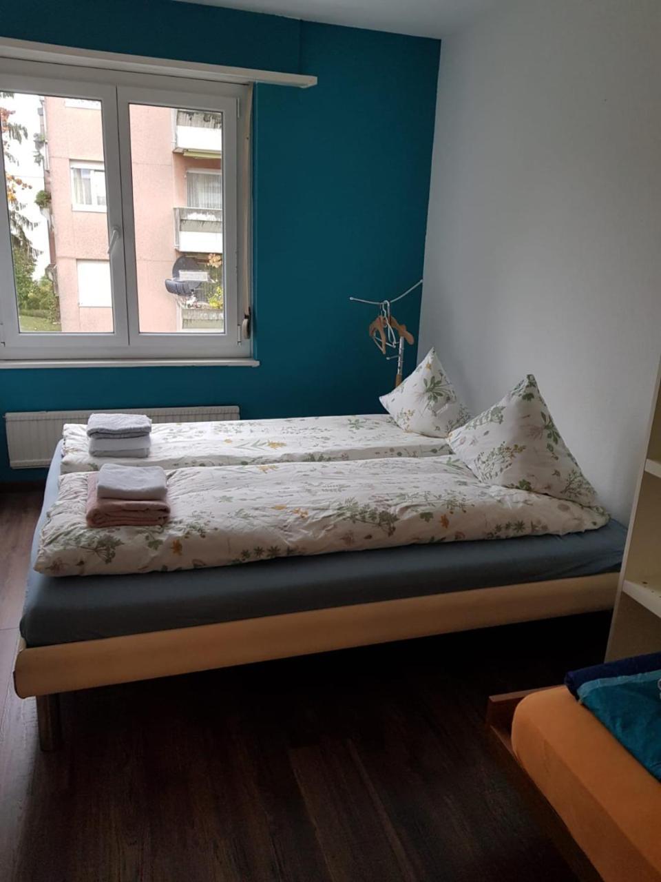 Homestay Homestay City *
