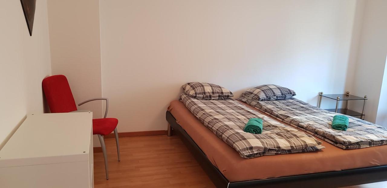 Homestay City